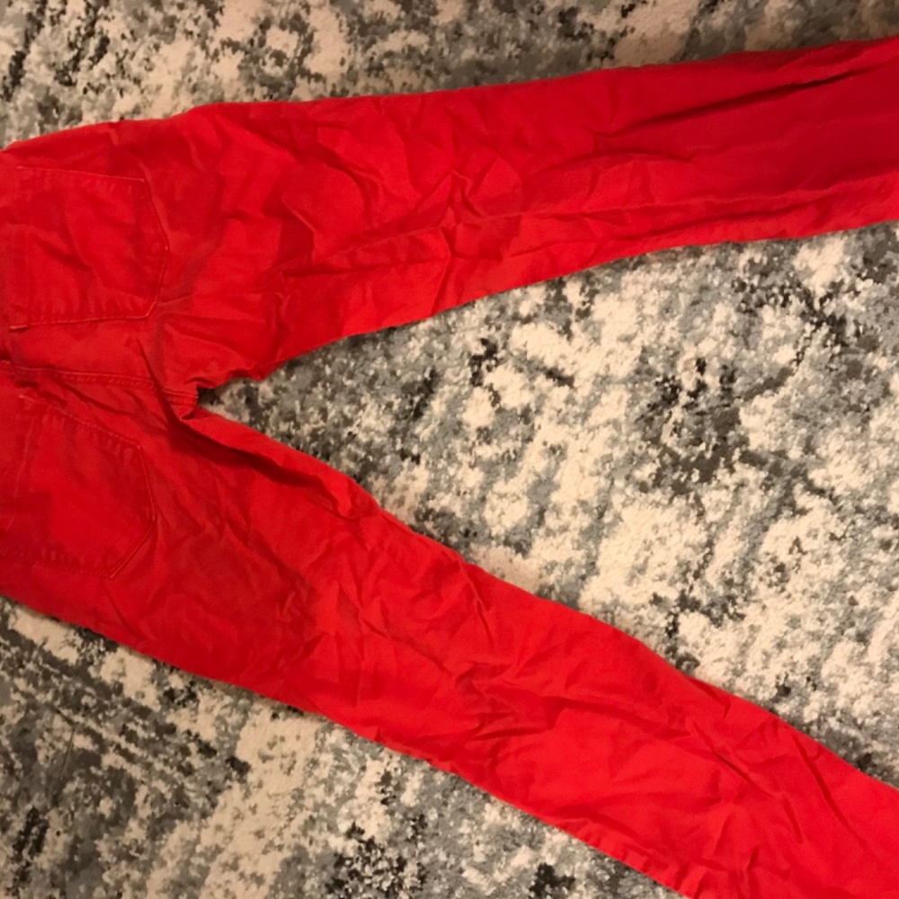 Loft jeans - Picture 2 of 3